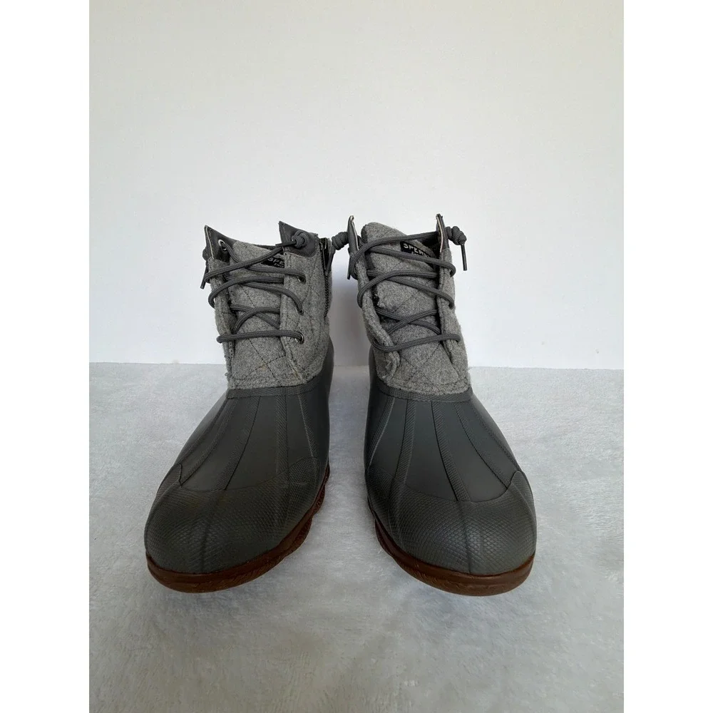 Sperry saltwater duck